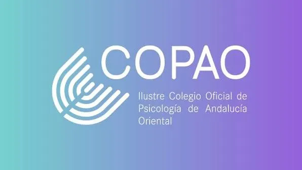 Logo Colegio Oficial de Psicología de Andalucía Oriental (COPAO)