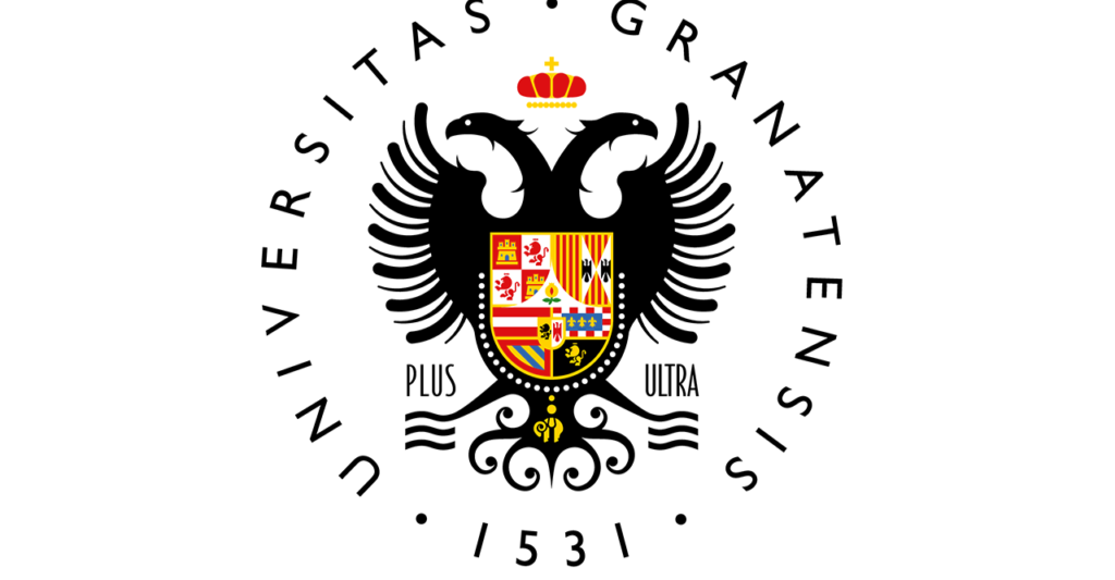 Logo universidad Granada